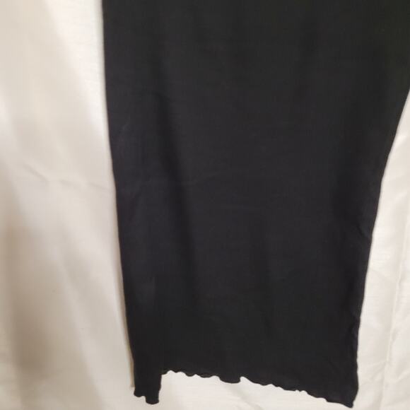 Comfy Black Pajama Pants - Women's 3XL - Excellent Condition - Picture 5 of 15